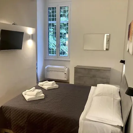 Apartamento Liberty