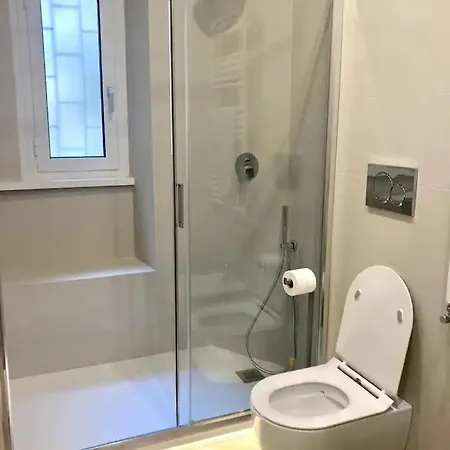 Apartamento Liberty