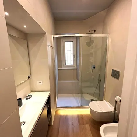 Apartamento Liberty *