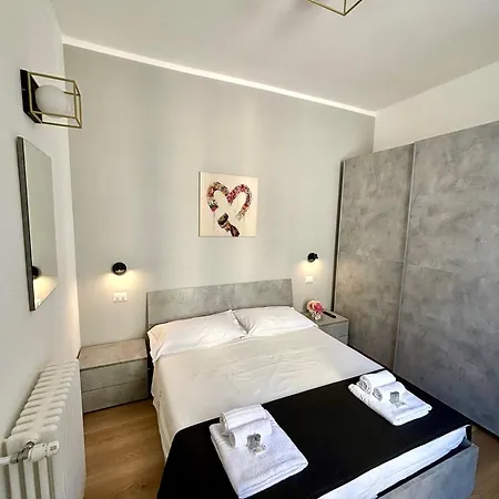 Apartment Liberty Rome
