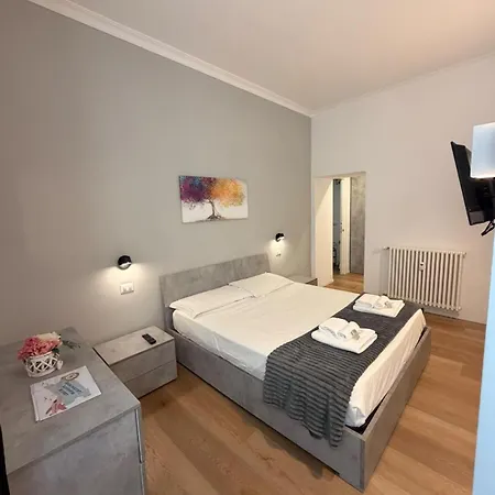 Liberty Apartamento