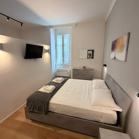 Liberty Apartamento Roma