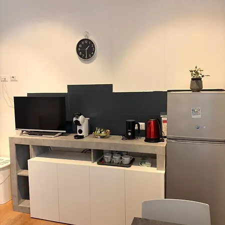 Liberty Apartamento *