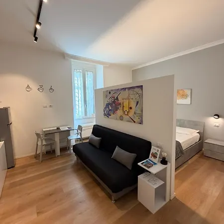 Liberty Apartamento