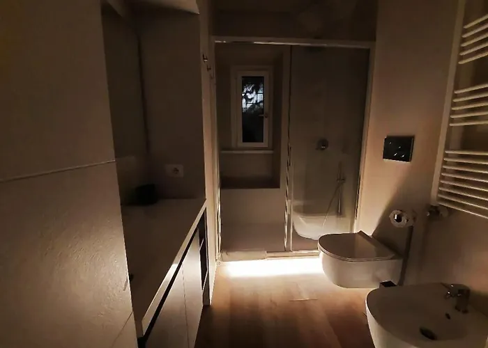 Liberty アパート