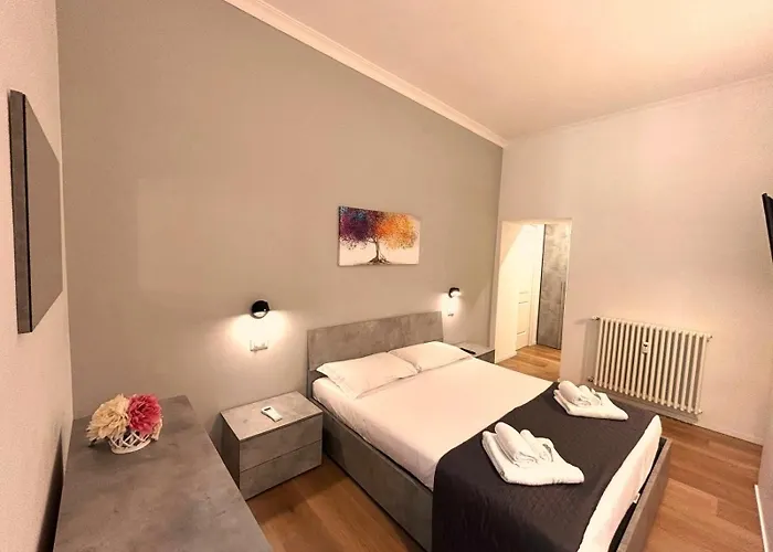 アパート Liberty