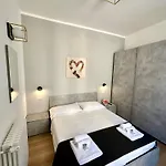 Appartement Liberty Rome