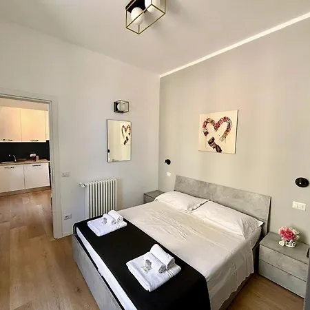 Appartement Liberty