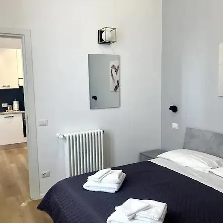 Liberty Apartament