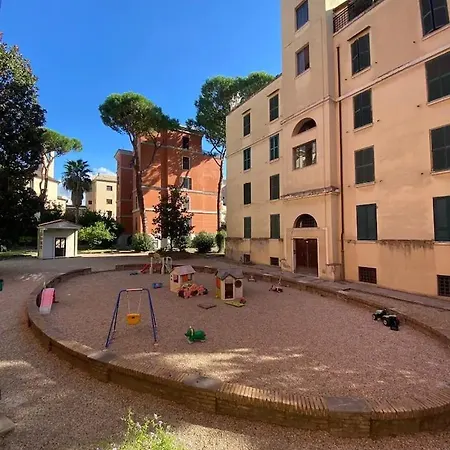 Liberty Apartament *