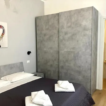 Apartament Liberty