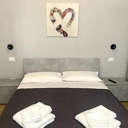 Liberty Apartament