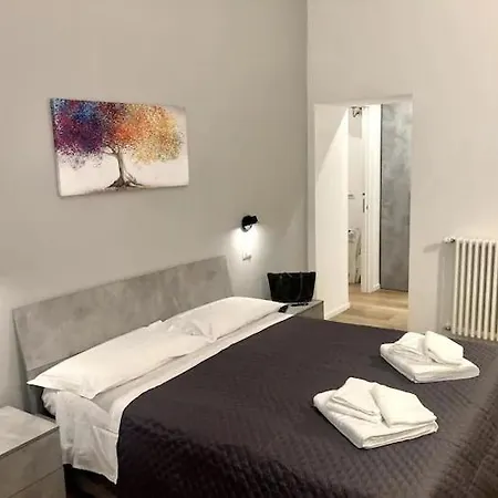 Liberty Apartament Rzym
