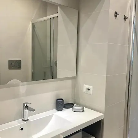 Liberty Apartament *