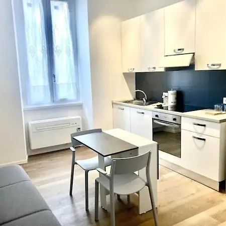 Apartament Liberty