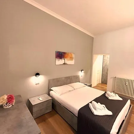 Apartment Liberty